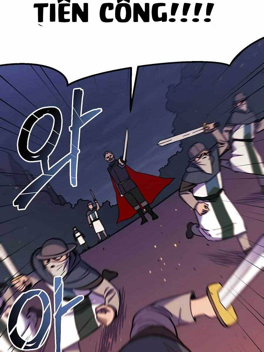 Thợ Săn Cơ Bắp Chapter 19 - 8