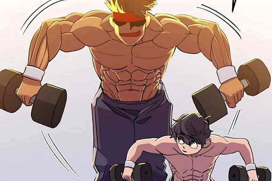 Thợ Săn Cơ Bắp Chapter 2 - 171