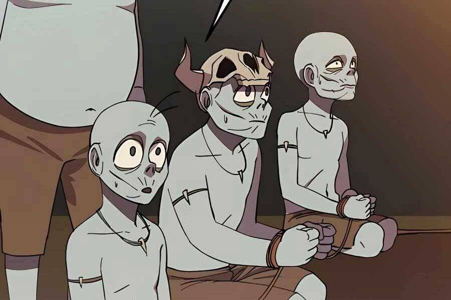 Thợ Săn Cơ Bắp Chapter 2 - 274