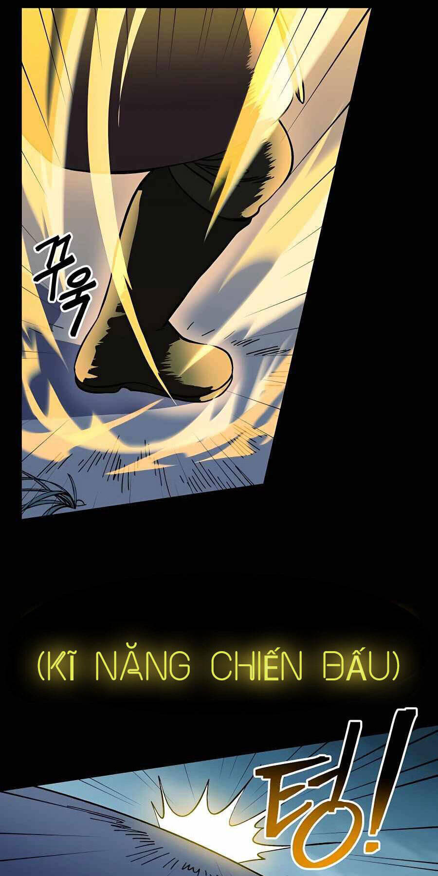 Thợ Săn Cơ Bắp Chapter 20 - 11