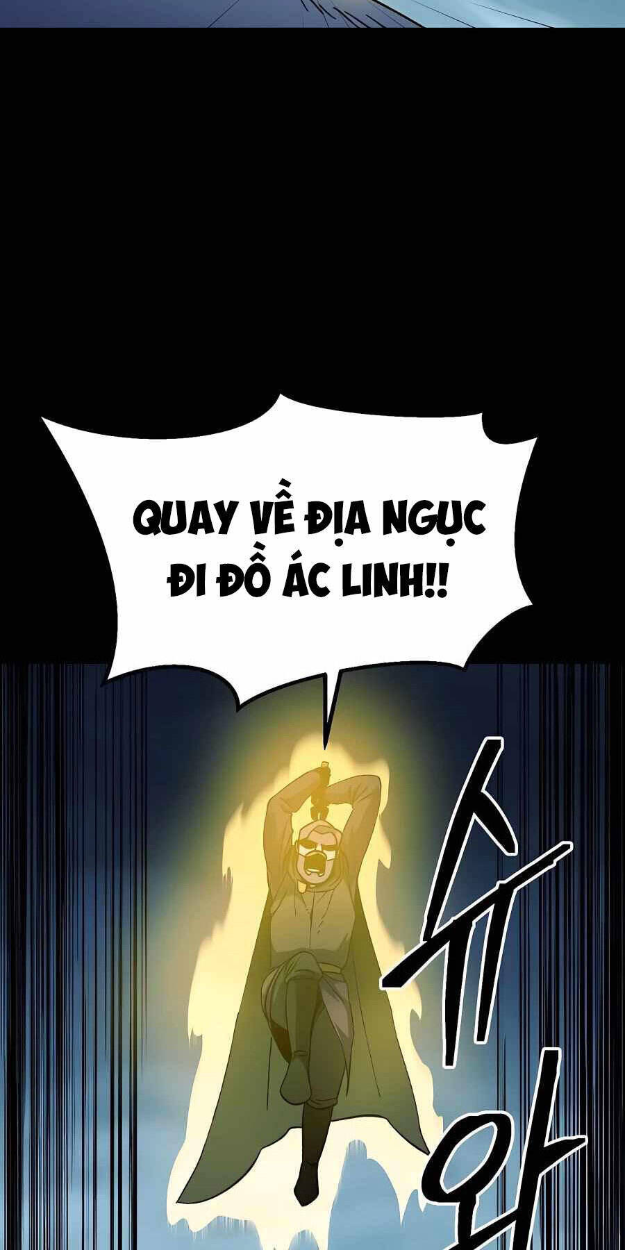 Thợ Săn Cơ Bắp Chapter 20 - 12