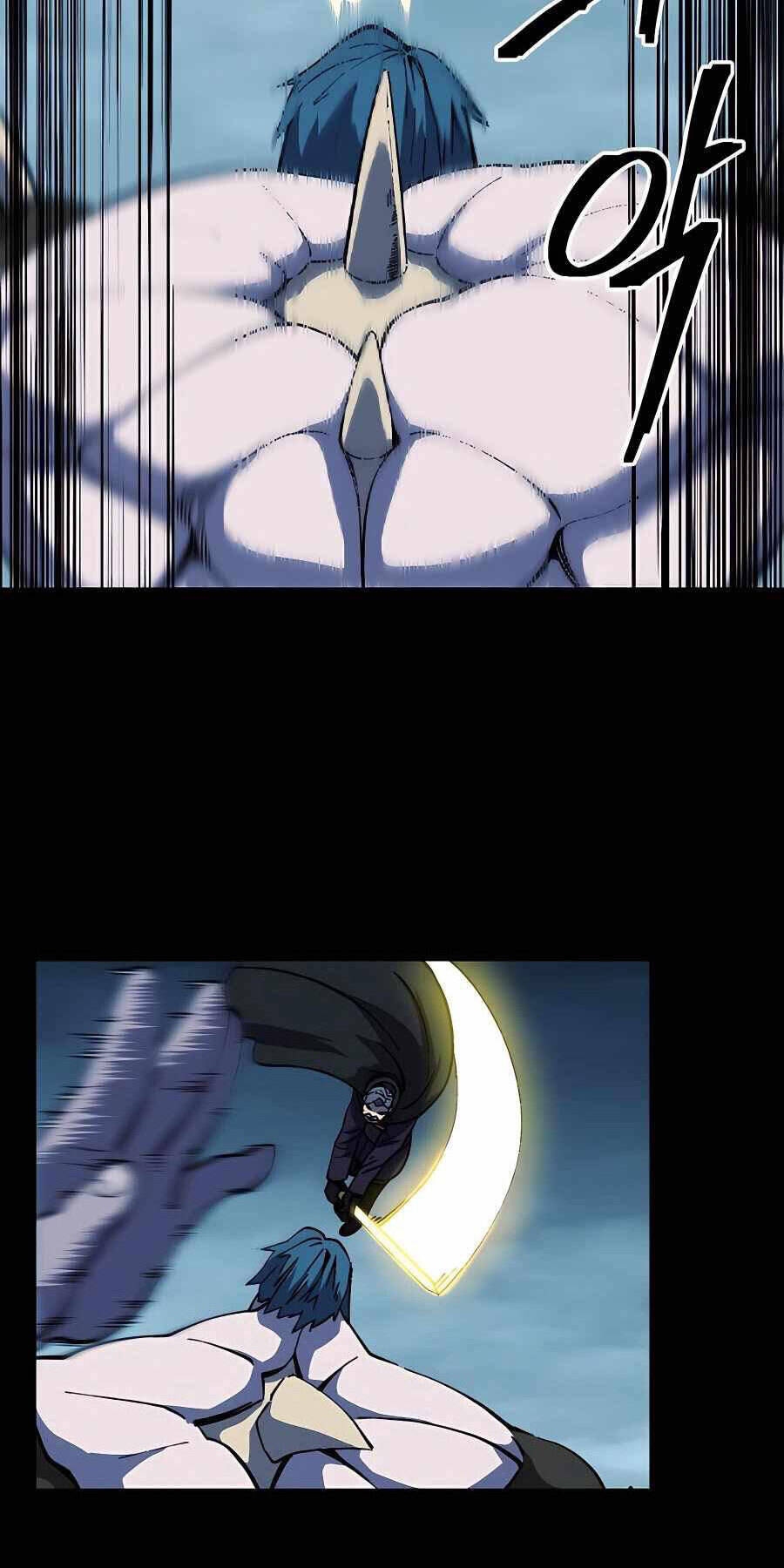 Thợ Săn Cơ Bắp Chapter 20 - 13