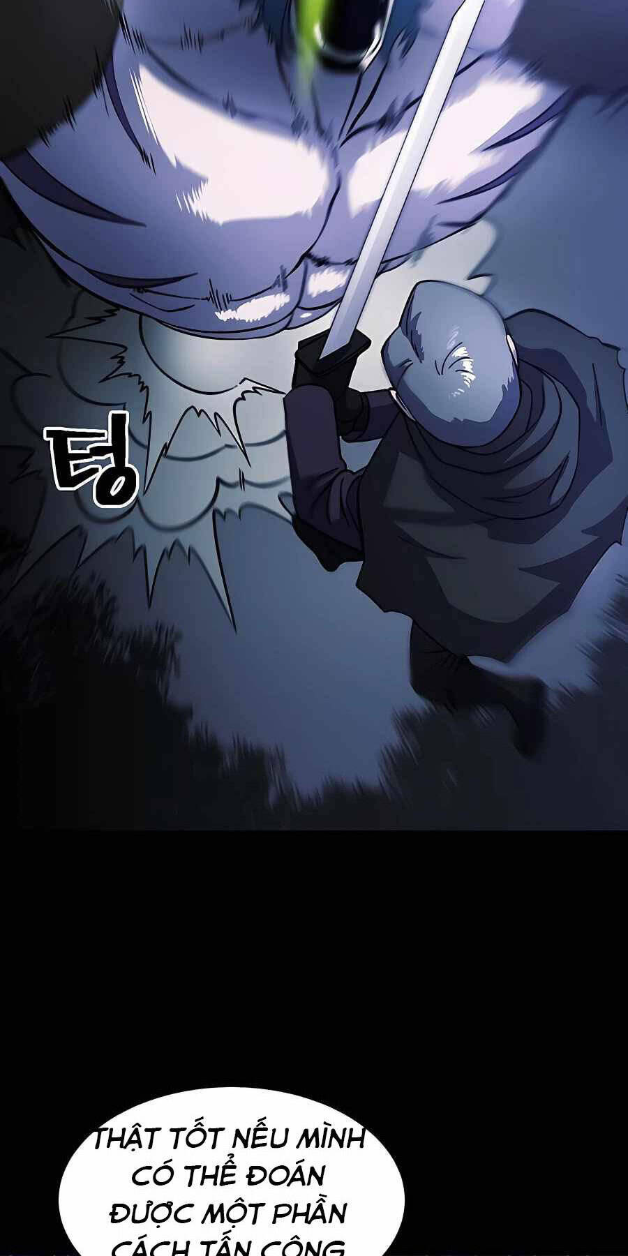 Thợ Săn Cơ Bắp Chapter 20 - 23