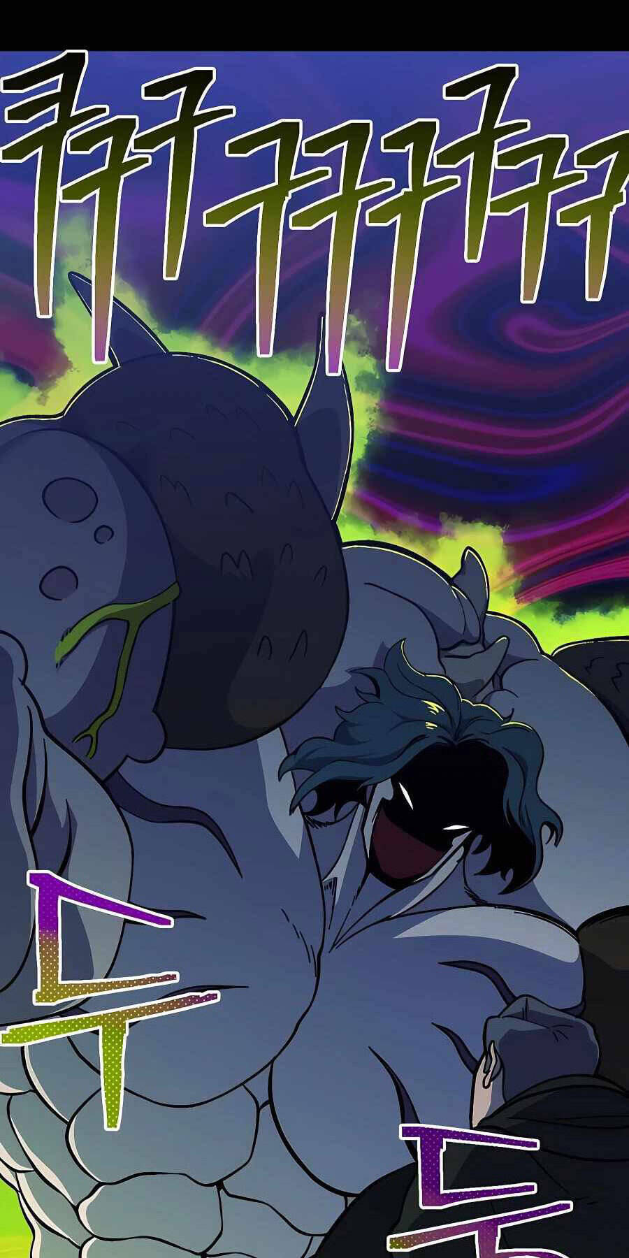 Thợ Săn Cơ Bắp Chapter 20 - 4