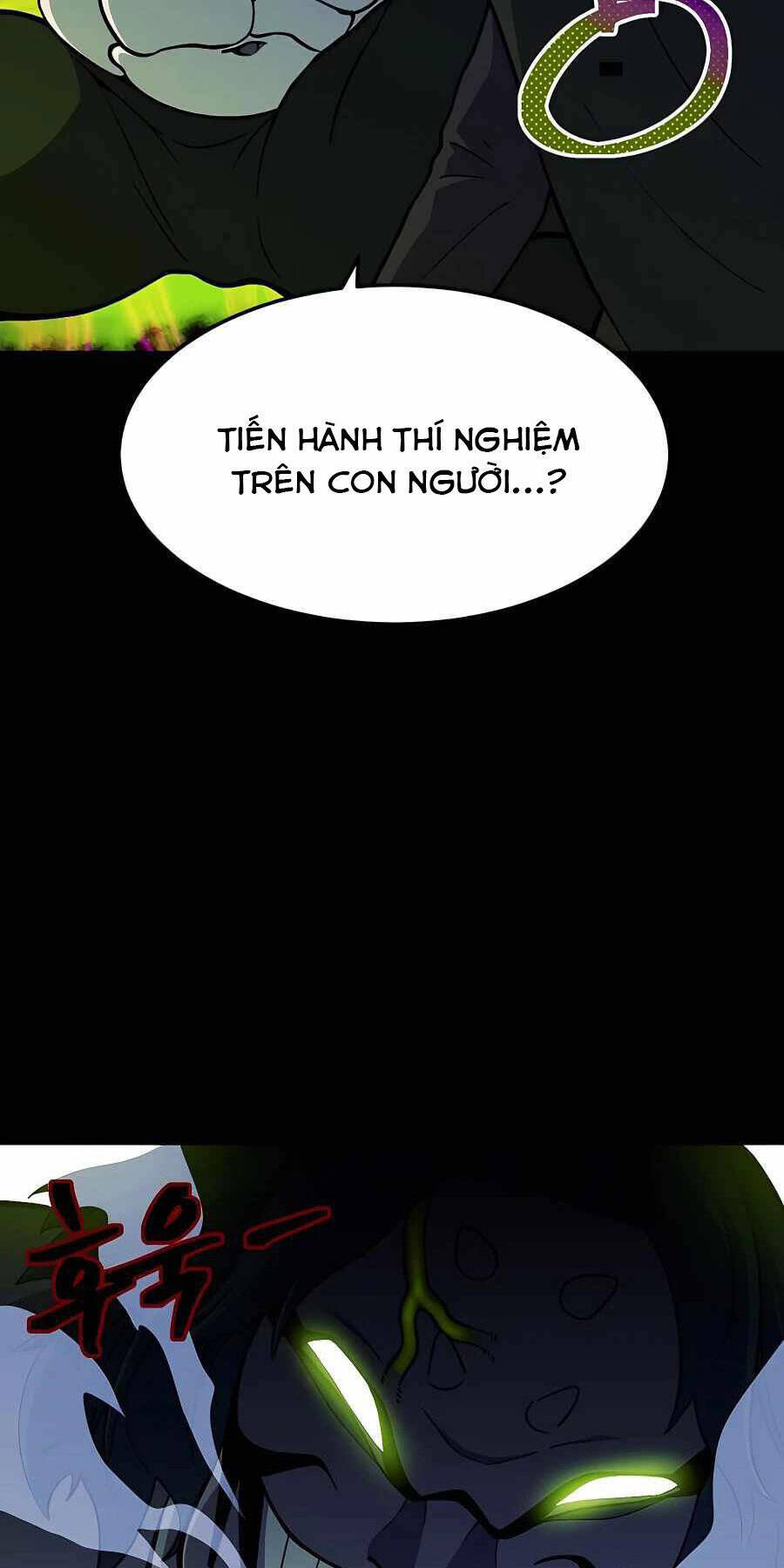 Thợ Săn Cơ Bắp Chapter 20 - 5