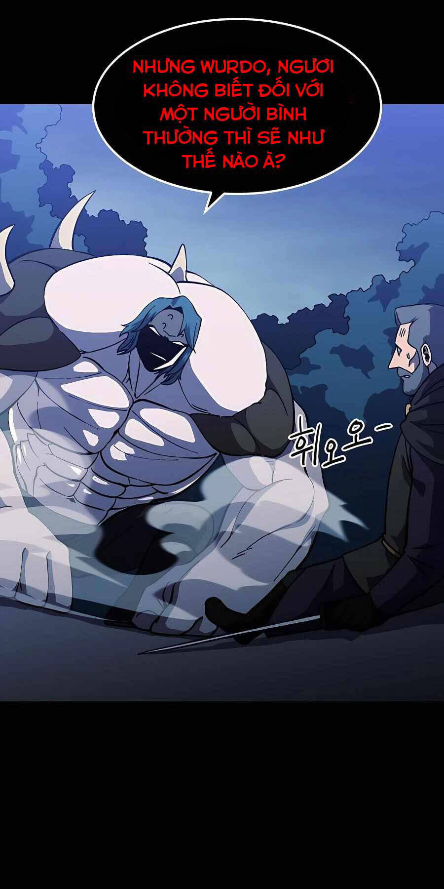 Thợ Săn Cơ Bắp Chapter 20 - 44