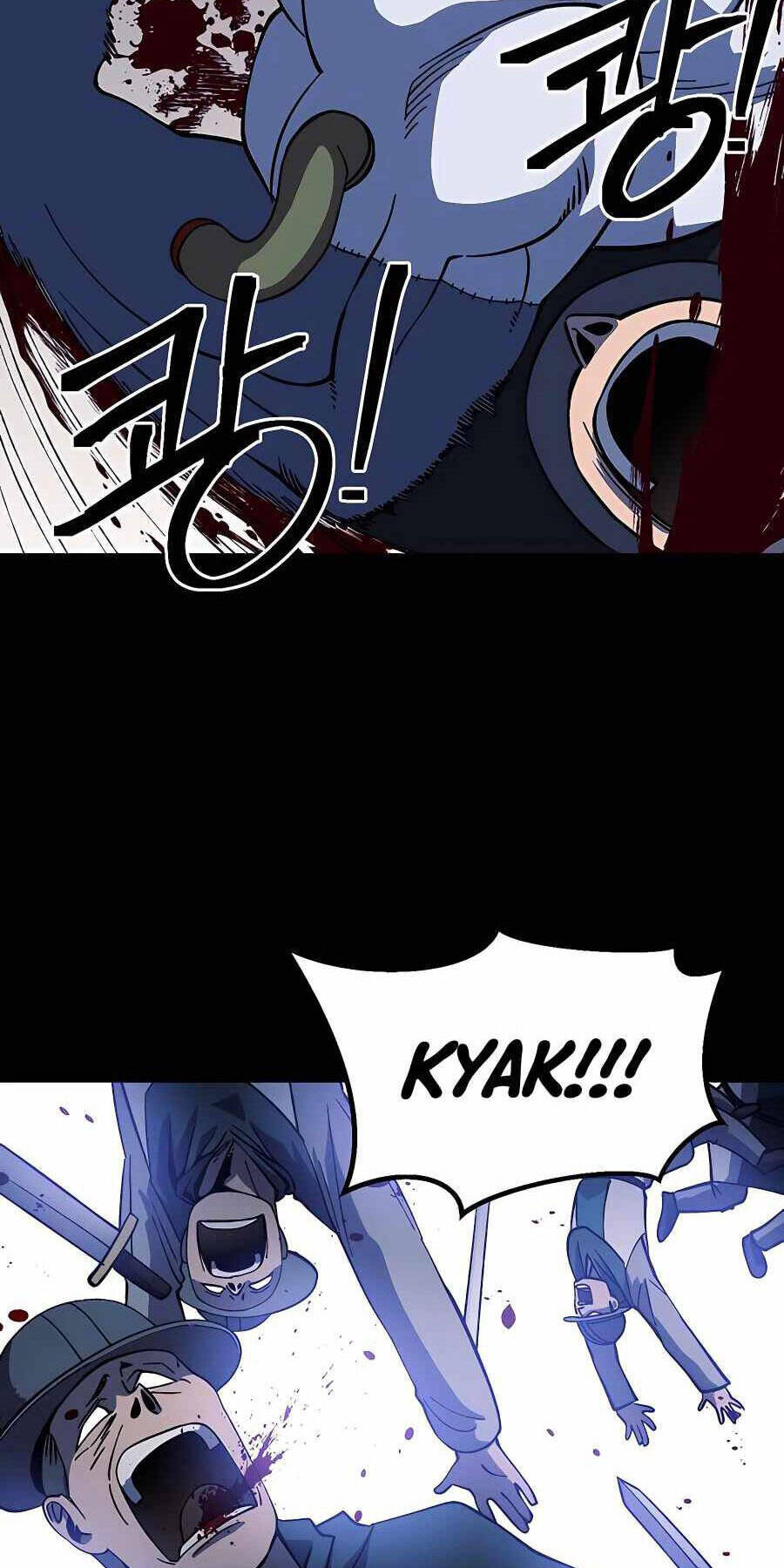 Thợ Săn Cơ Bắp Chapter 20 - 49