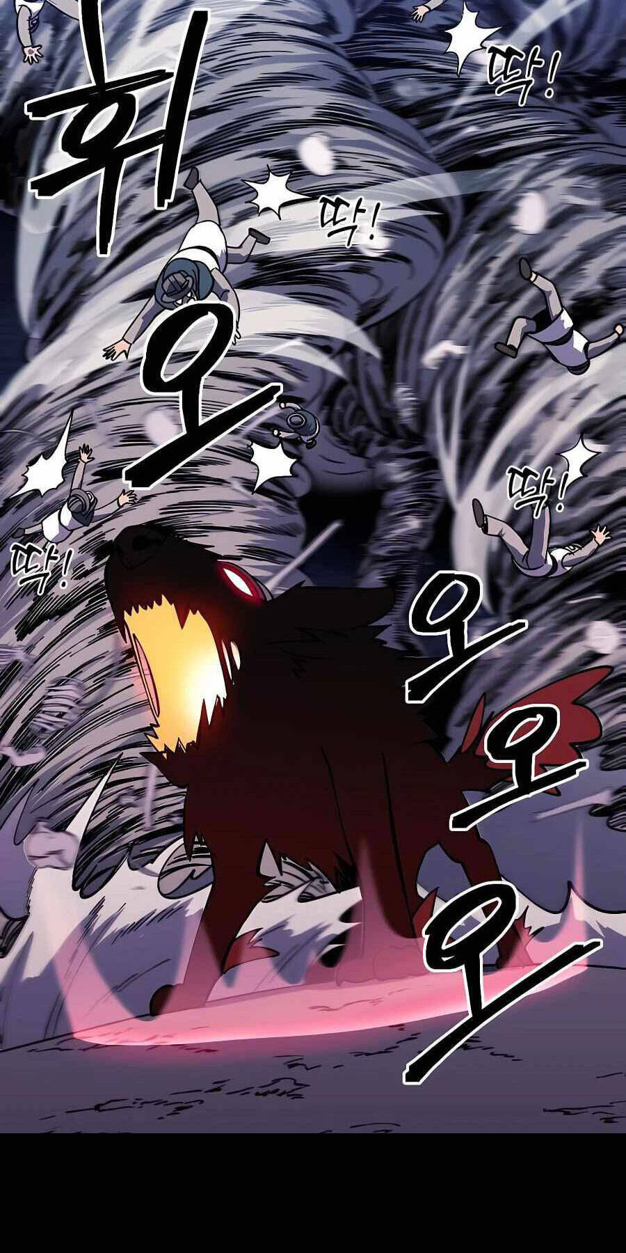 Thợ Săn Cơ Bắp Chapter 20 - 51