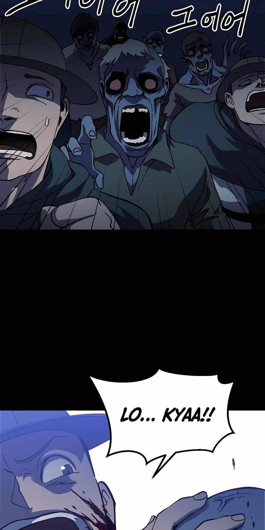 Thợ Săn Cơ Bắp Chapter 20 - 54