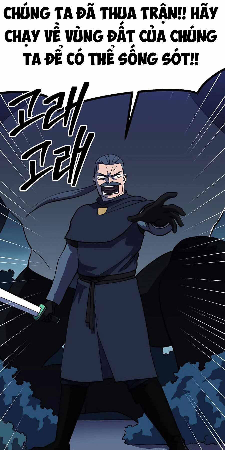 Thợ Săn Cơ Bắp Chapter 20 - 70