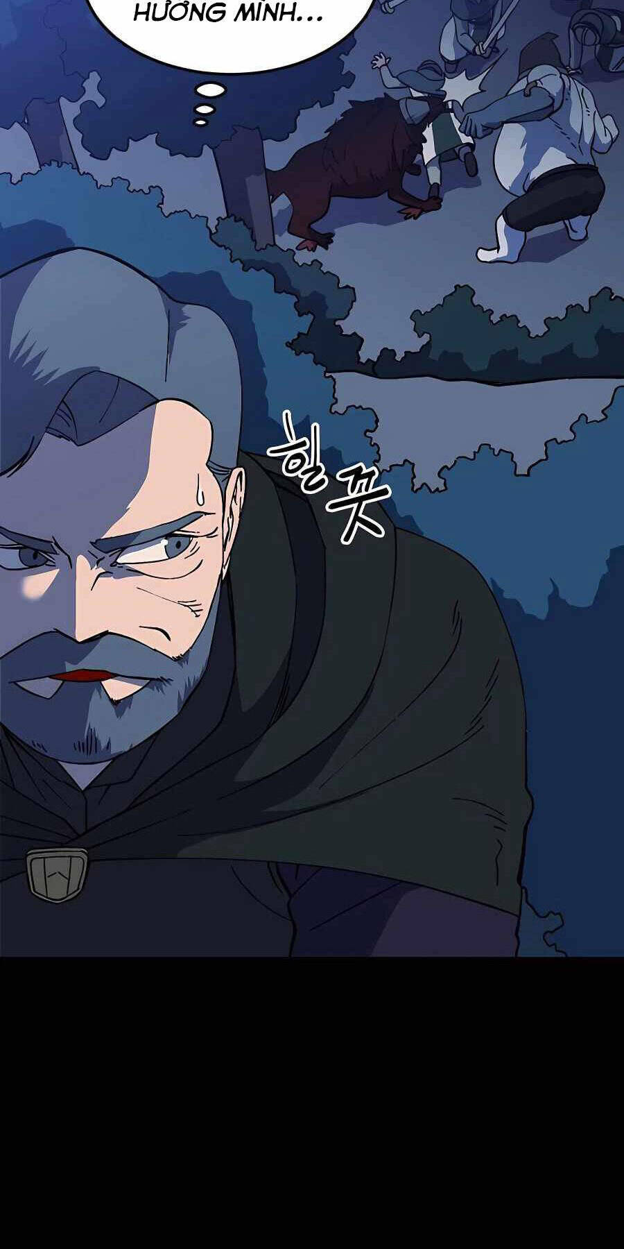 Thợ Săn Cơ Bắp Chapter 20 - 8