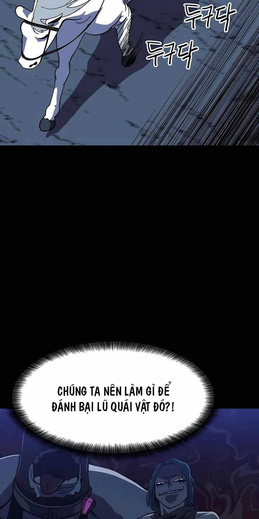 Thợ Săn Cơ Bắp Chapter 20 - 85