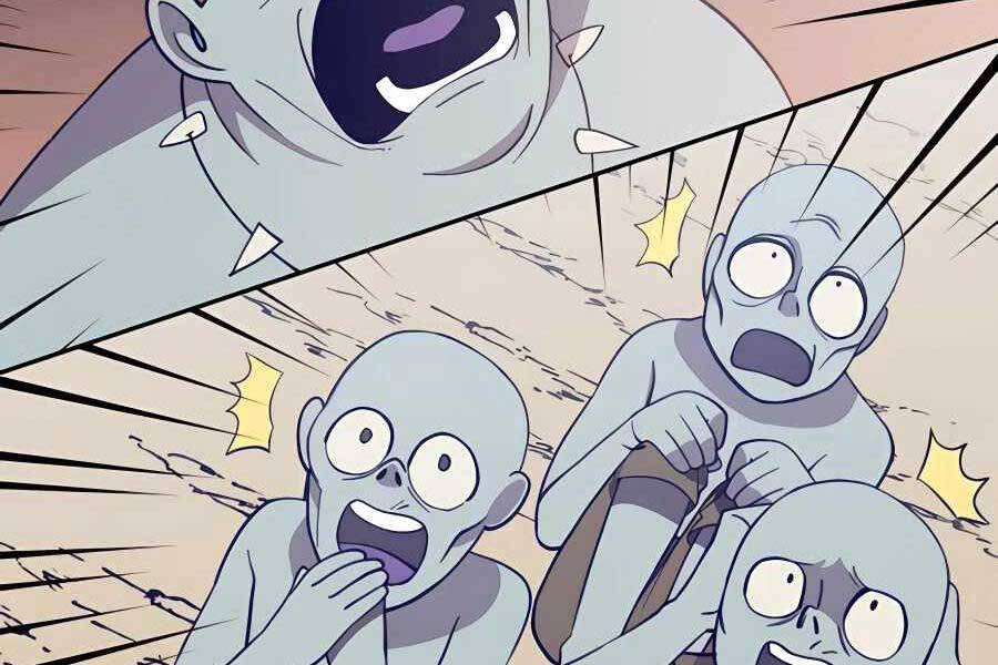 Thợ Săn Cơ Bắp Chapter 3 - 101