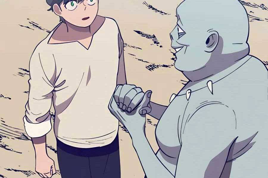 Thợ Săn Cơ Bắp Chapter 3 - 137