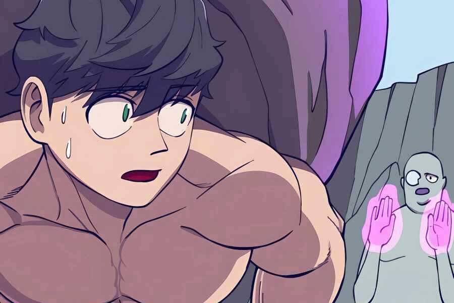 Thợ Săn Cơ Bắp Chapter 3 - 236