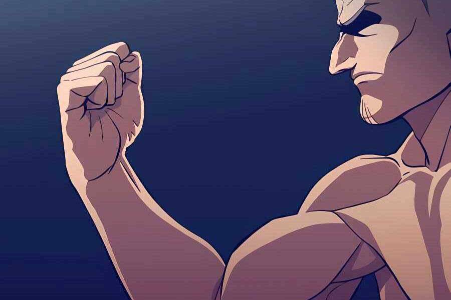 Thợ Săn Cơ Bắp Chapter 3 - 295