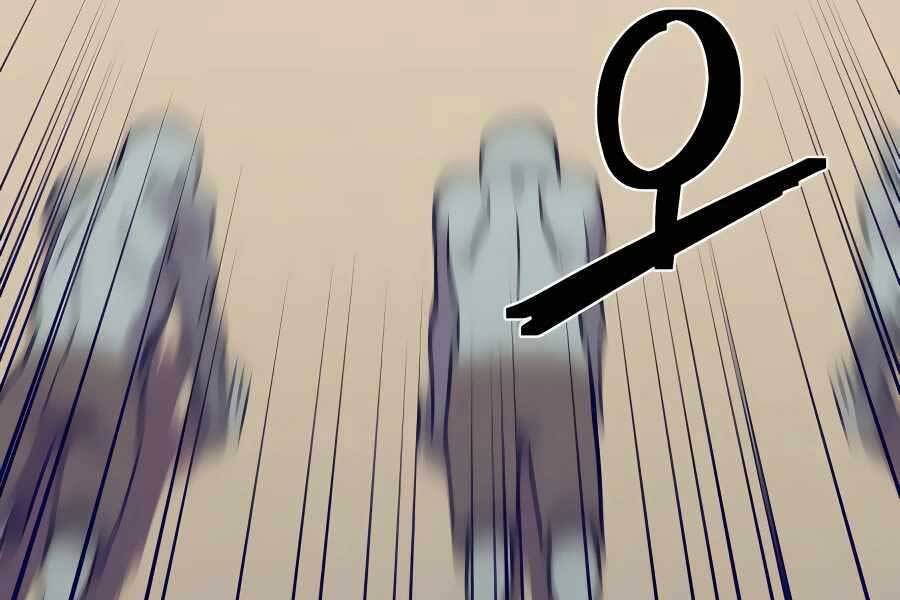 Thợ Săn Cơ Bắp Chapter 3 - 341