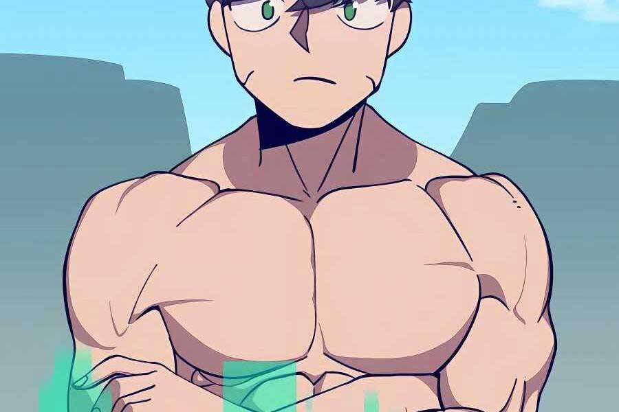 Thợ Săn Cơ Bắp Chapter 3 - 350