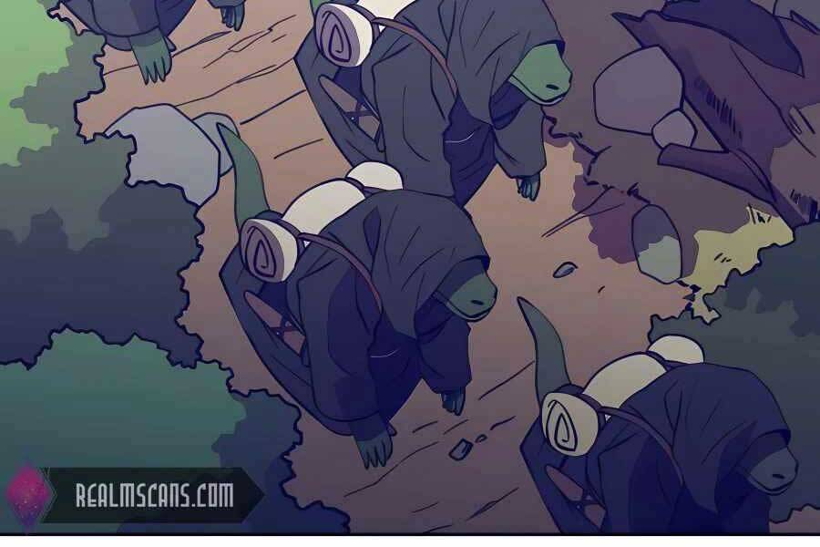 Thợ Săn Cơ Bắp Chapter 3 - 361