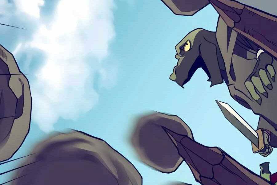 Thợ Săn Cơ Bắp Chapter 3 - 400