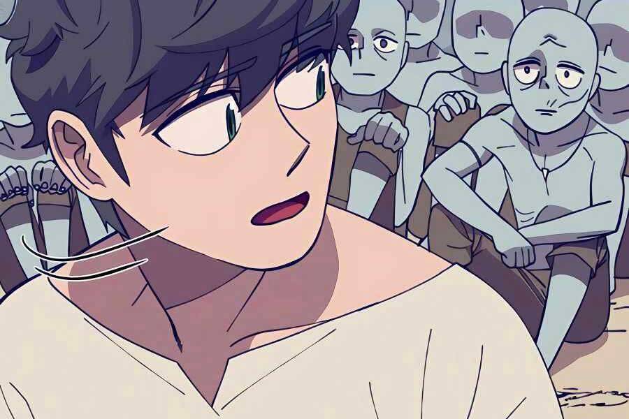 Thợ Săn Cơ Bắp Chapter 3 - 54