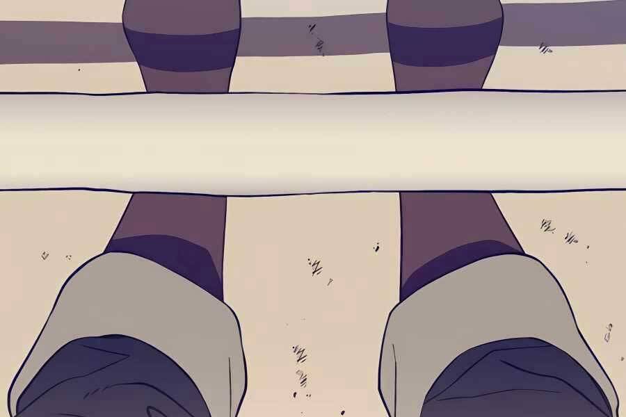 Thợ Săn Cơ Bắp Chapter 3 - 68