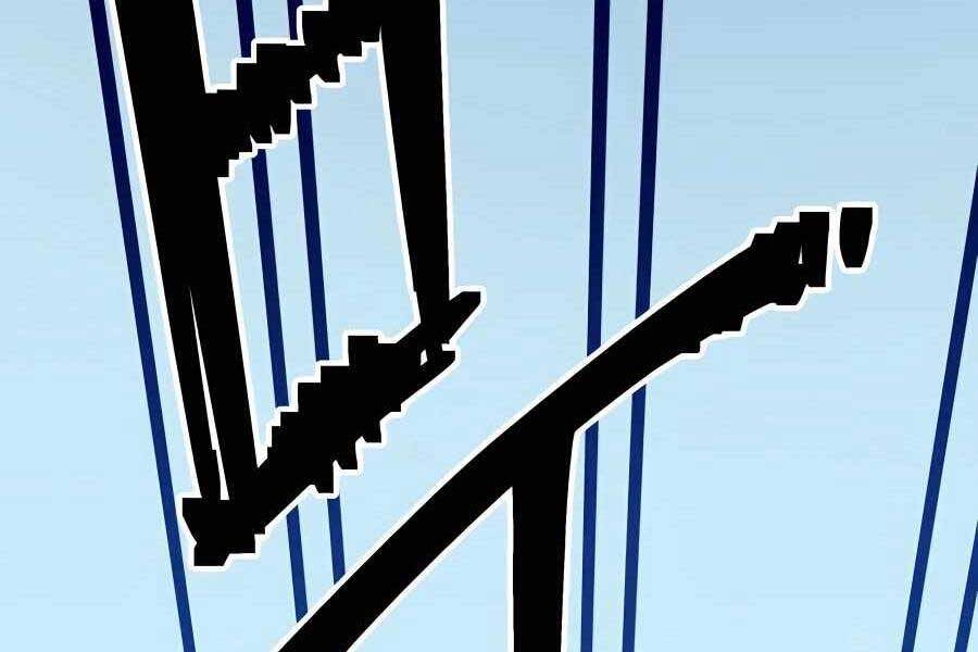 Thợ Săn Cơ Bắp Chapter 3 - 94