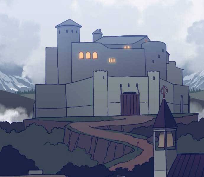 Thợ Săn Cơ Bắp Chapter 4 - 112