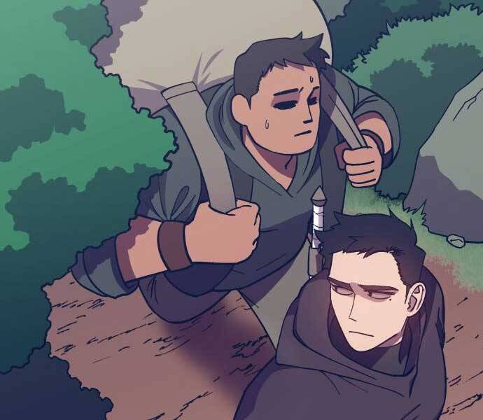 Thợ Săn Cơ Bắp Chapter 4 - 171