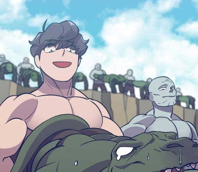 Thợ Săn Cơ Bắp Chapter 4 - 245