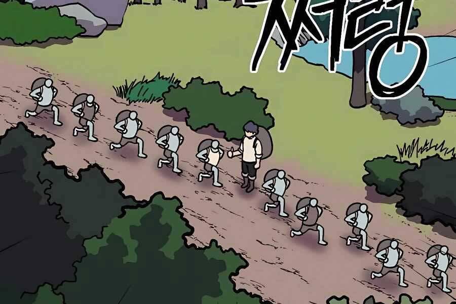 Thợ Săn Cơ Bắp Chapter 7 - 129