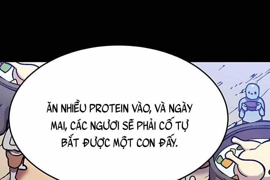 Thợ Săn Cơ Bắp Chapter 7 - 267