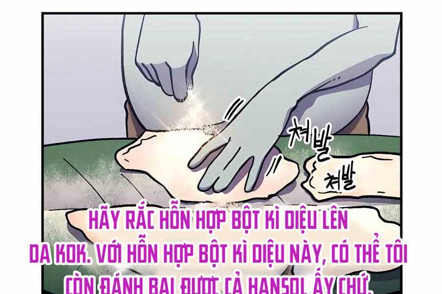 Thợ Săn Cơ Bắp Chapter 7 - 34
