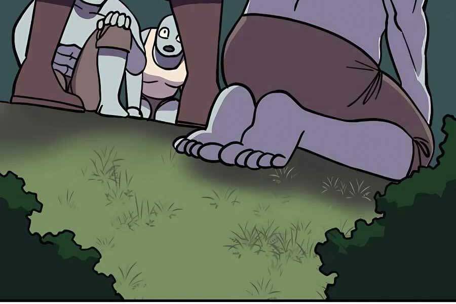 Thợ Săn Cơ Bắp Chapter 7 - 85