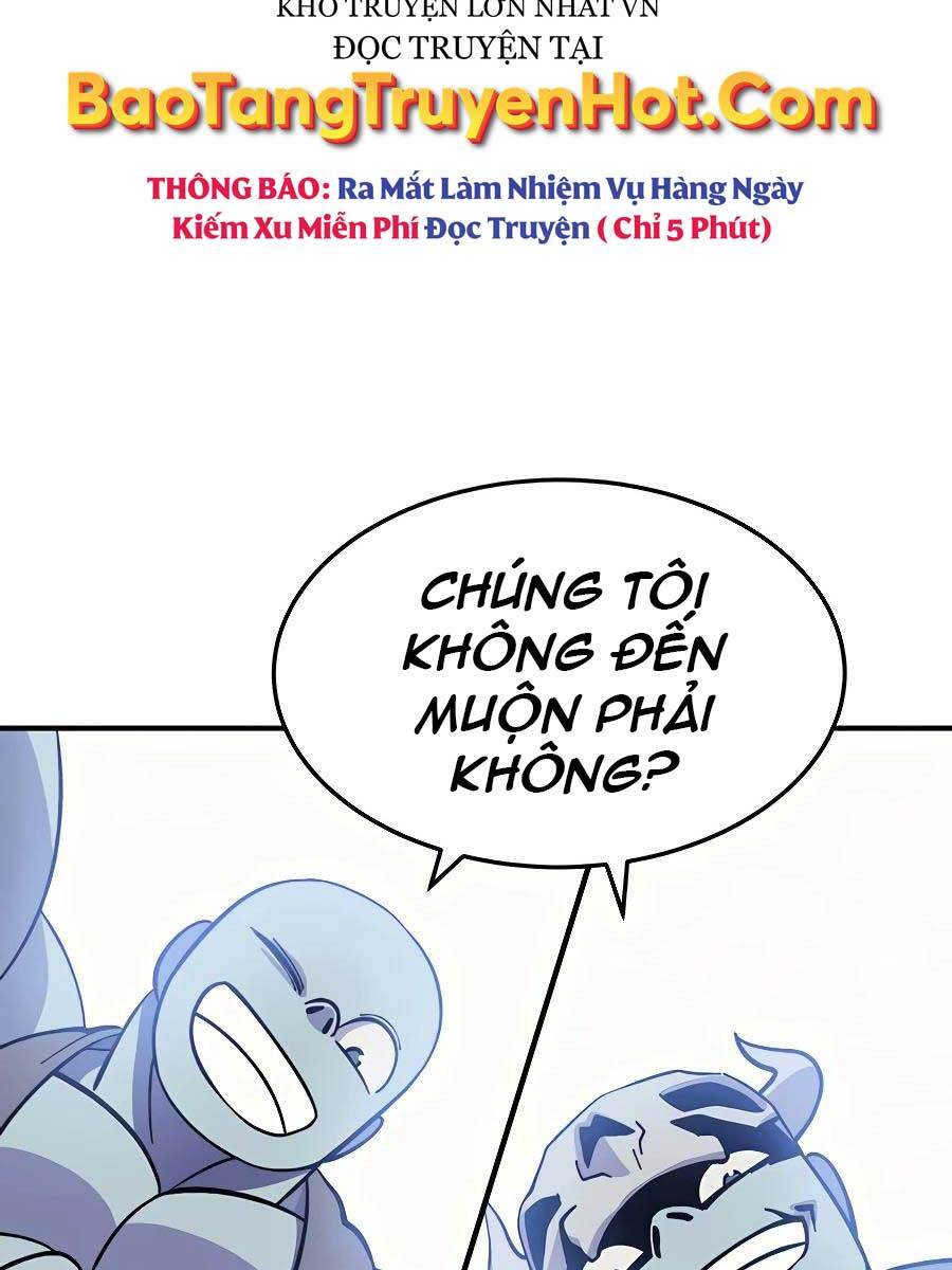 Thợ Săn Cơ Bắp Chapter 8.5 - 12