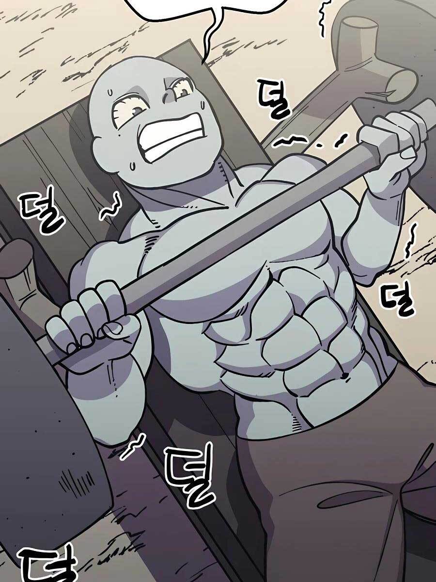 Thợ Săn Cơ Bắp Chapter 8.5 - 23