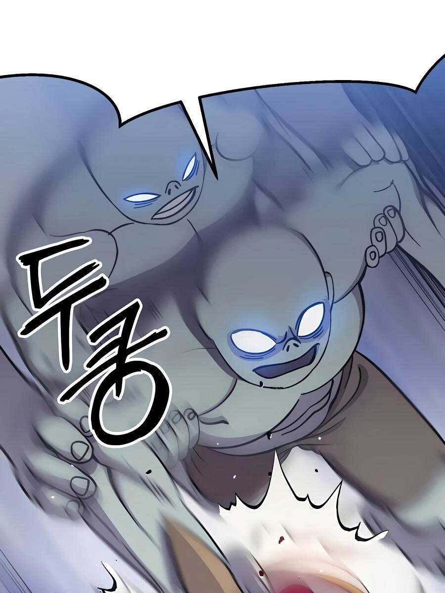 Thợ Săn Cơ Bắp Chapter 8.5 - 35