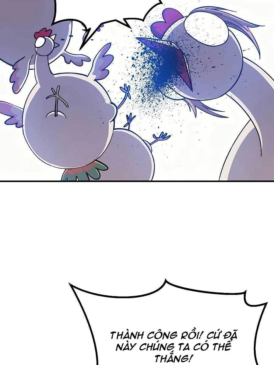 Thợ Săn Cơ Bắp Chapter 8.5 - 48