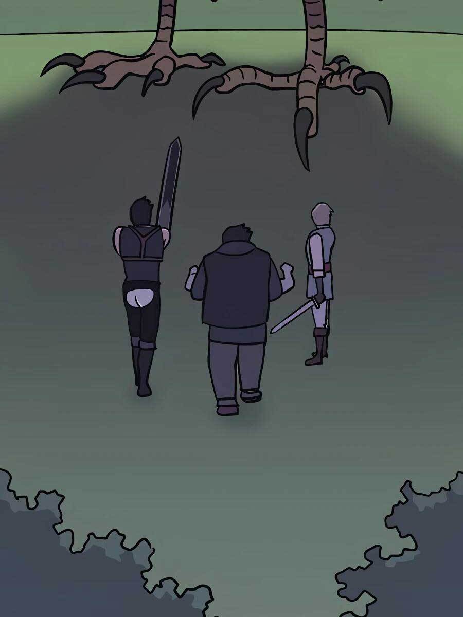 Thợ Săn Cơ Bắp Chapter 8.5 - 78