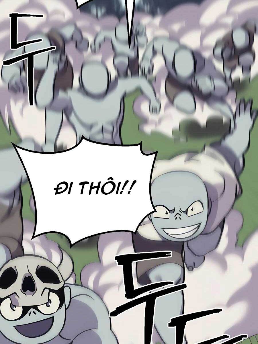 Thợ Săn Cơ Bắp Chapter 8 - 36