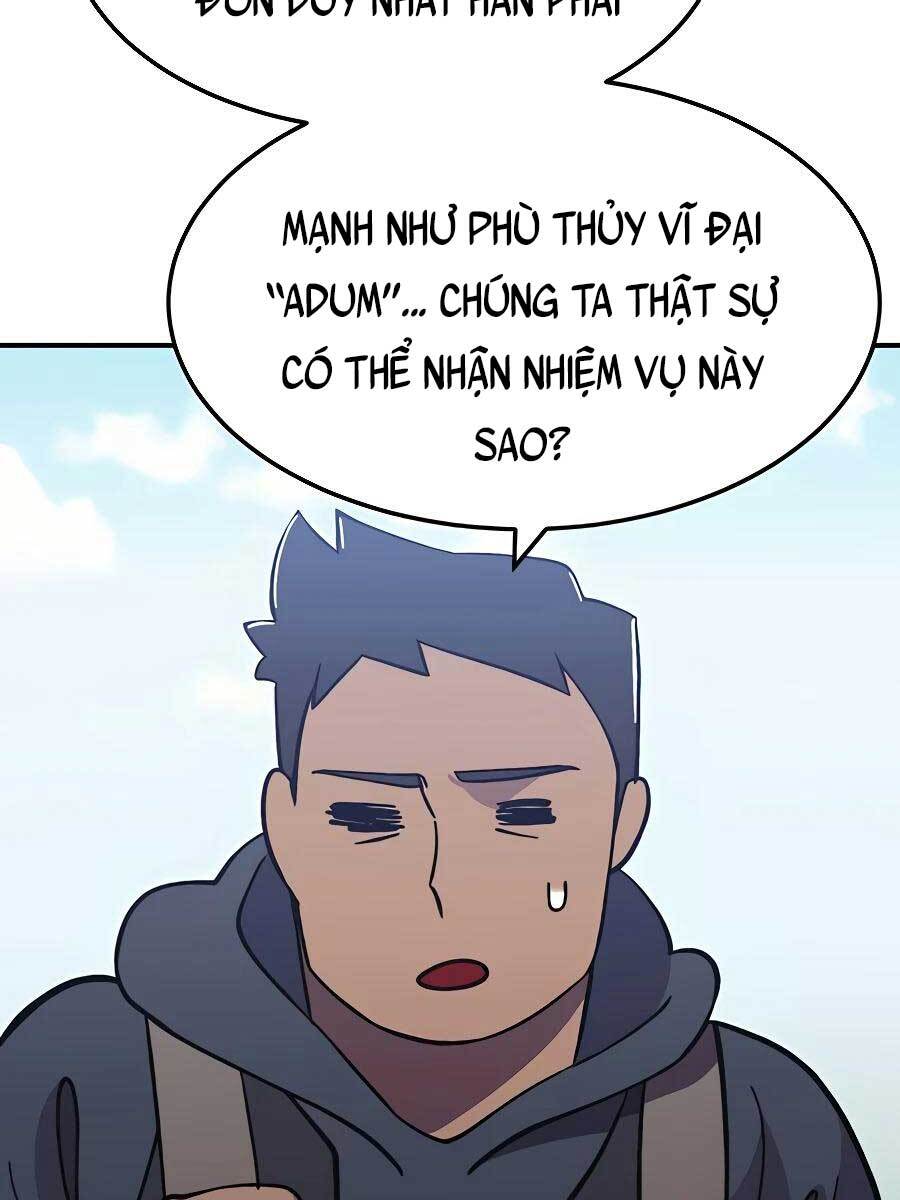 Thợ Săn Cơ Bắp Chapter 8 - 45