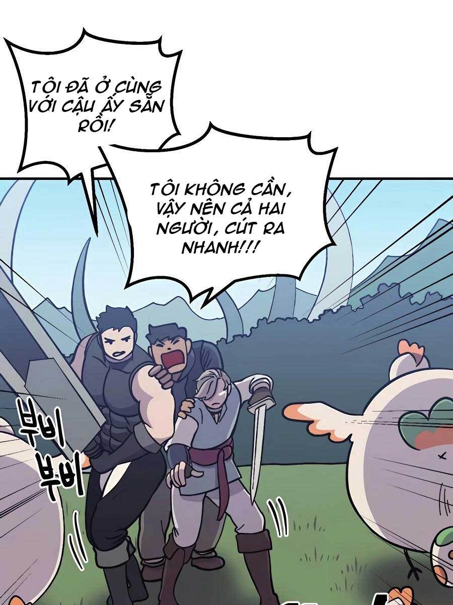 Thợ Săn Cơ Bắp Chapter 8 - 63