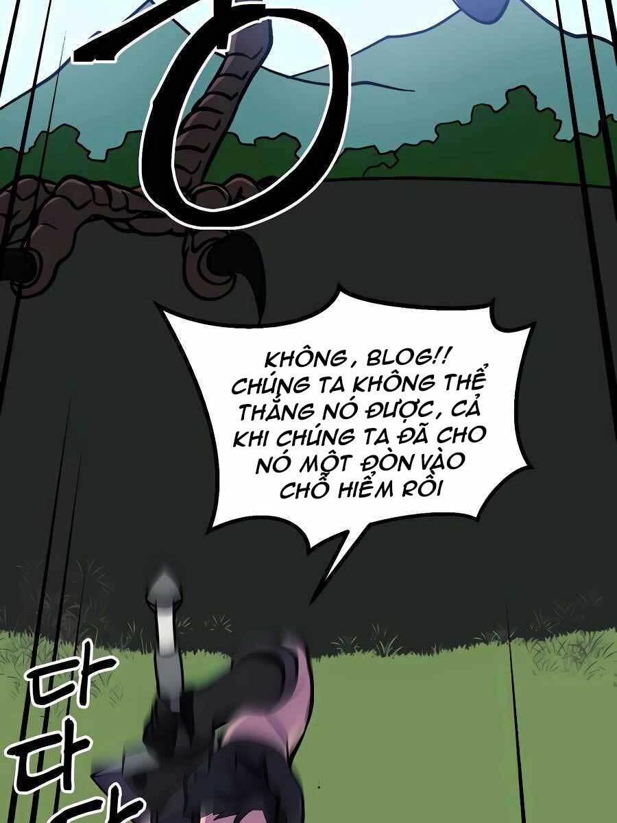 Thợ Săn Cơ Bắp Chapter 9 - 101