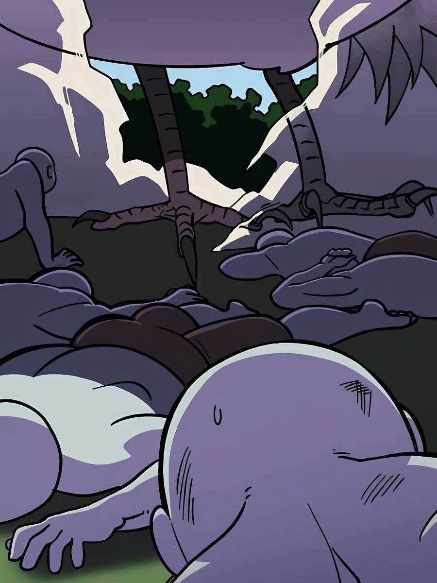 Thợ Săn Cơ Bắp Chapter 9 - 123