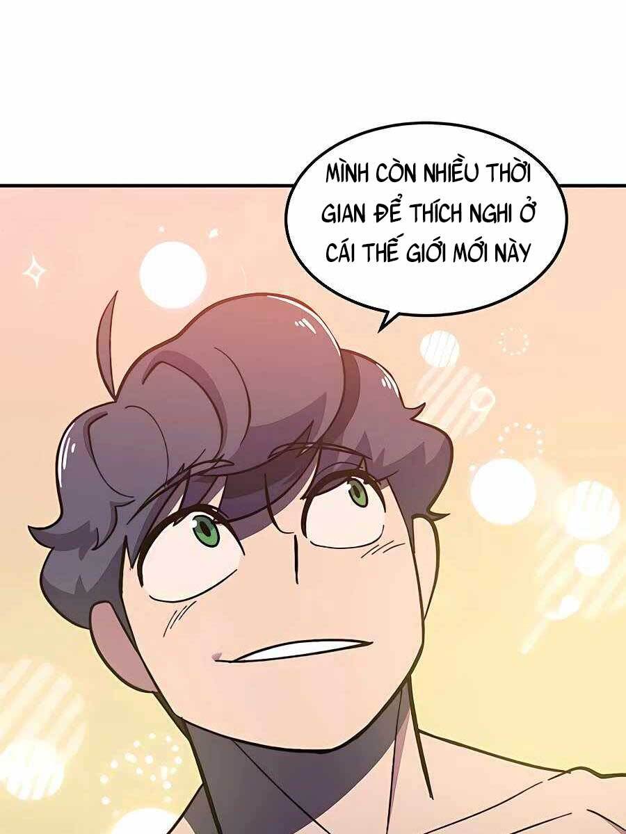 Thợ Săn Cơ Bắp Chapter 9 - 35