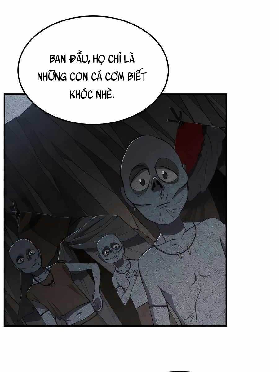 Thợ Săn Cơ Bắp Chapter 9 - 39