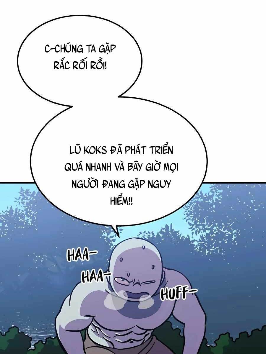 Thợ Săn Cơ Bắp Chapter 9 - 53