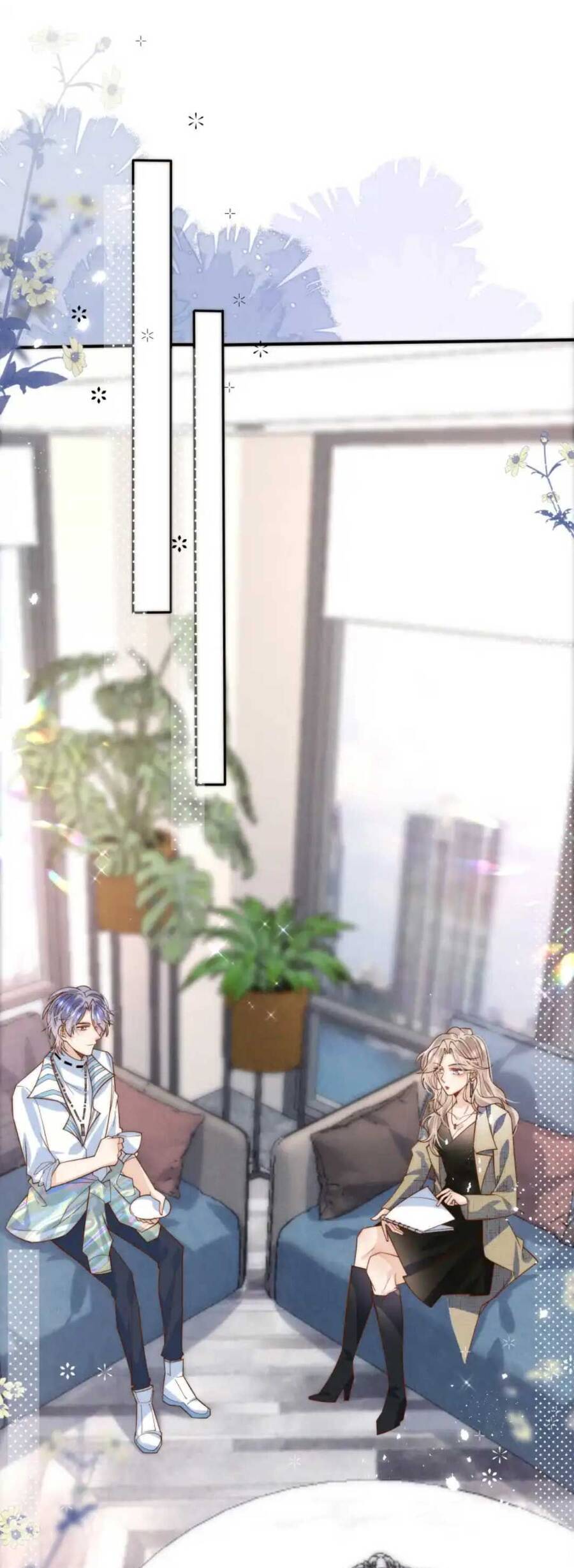 Ta Được Thế Thân Tỏ Tình Chapter 5 - 2