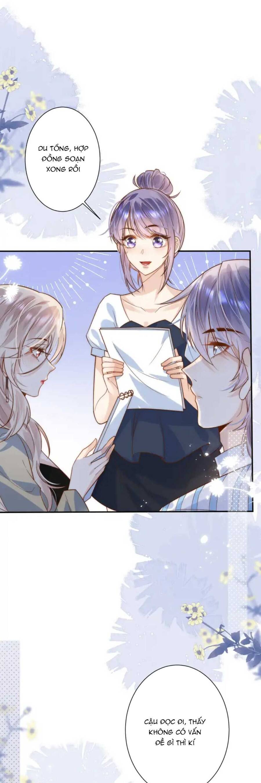 Ta Được Thế Thân Tỏ Tình Chapter 5 - 14
