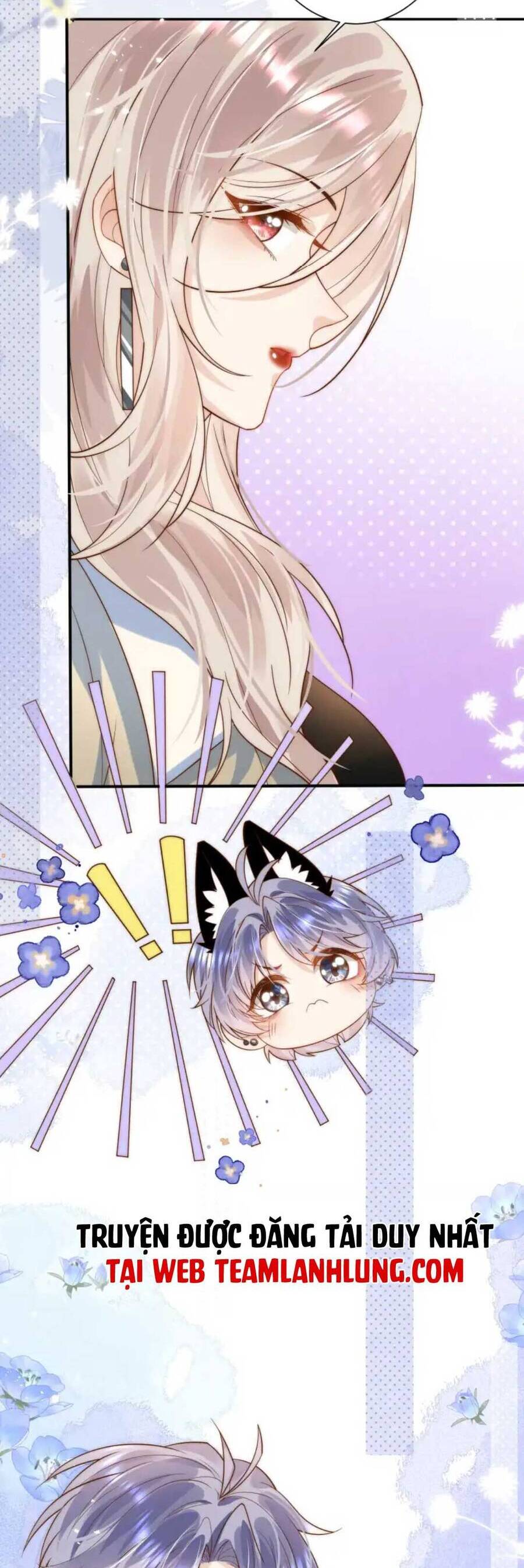 Ta Được Thế Thân Tỏ Tình Chapter 5 - 15